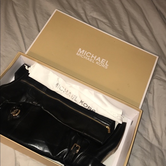 Michael Kors boots - Picture 3 of 3